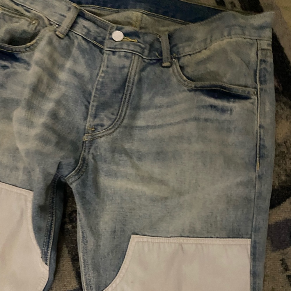 Mnml jeans - Picture 3 of 5